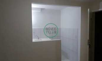 Imagem 7: APARTAMENTO À VENDA POR R$ 240.000,00 E LOCAÇÃO POR R$ 1.500,00 - PARQUE INDUSTRIAL - SÃO