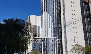 Imagem 3: Apartamento 26m² , 1 dormitório suite com varanda , Chácara Santo Antonio