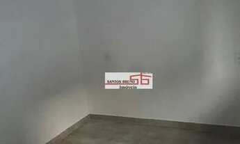 Imagem 4: Casa com 1 dormitório para alugar, 40 m² por R$ 830,00/mês - Freguesia do Ó - São Paulo/SP