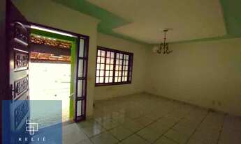 Imagem 4: Ótima casa para locação de 160m² no Jardim Santa Bárbara