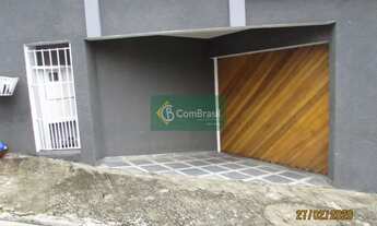 Imagem 2: Mogi das Cruzes - Casa Padrão - Vila Brasileira