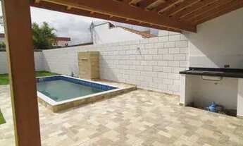 Imagem: FXH Casinha Duplex no Centro de Nova Venecia