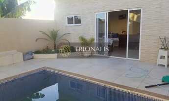 Imagem 2: Casa no bairro Jardim Jaraguá - Atibaia