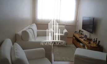 Imagem: Apartamento 2 dormitórios. - Santana