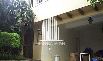 Imagem 3: Casa com 4 dormitórios no Morumbi