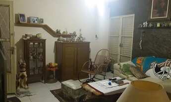 Imagem 2: Casa à venda, 3 quartos, 1 suíte, 2 vagas, Jardim do Chafariz - Pindamonhangaba/SP