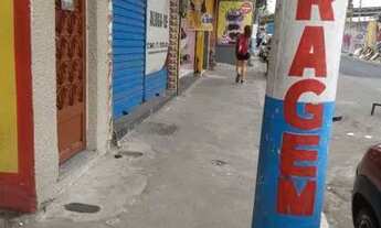 Imagem: Apartamento quarto,sala centro são João