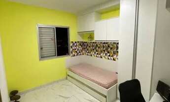 Imagem 4: Apartamento para Venda em Sorocaba, Vila Fiori, 2 dormitórios, 1 banheiro, 1 vaga