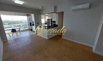 Imagem 2: INDAIATUBA - Apartamento Padrão - SKY HOME