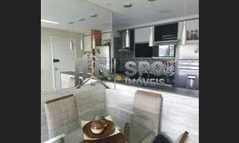 Imagem 6: Apartamento Interclube com 3 dormitórios à venda, 67 m² R$ 529.900,00 - Interlagos - São