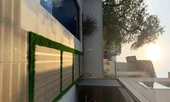 Imagem: Espetacular Casa nova com 368 metros quadrados