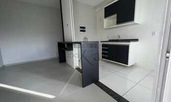 Imagem 3: Apartamento - Colinas do Paratehy - Residencial Grand Kazza - Urbanova - 51,97m² - 2 Dormi