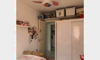 Imagem 7: Apartamento para venda com 58 metros quadrados com 2 quartos