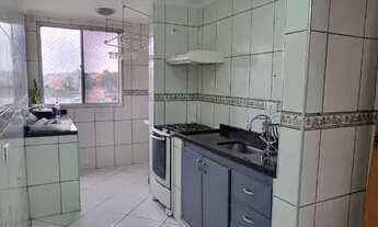 Imagem 2: Apartamento no Campo Limpo com 02 dormitórios