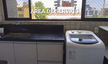 Imagem 7: Apartamento em Intermares com 124 metros e 3 quartos