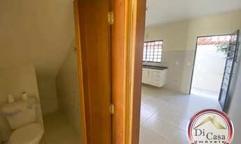 Imagem 3: Casa no Jd Floresta, 2 dorms 1 suíte 2 vagas