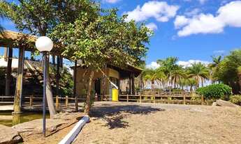 Imagem 3: Lotes 1.000m2 Parque das Águas de Serra Morena Condições Promocionais