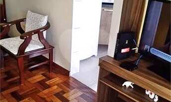 Imagem 7: Apartamento de 1 dormitório na Avenida Azenha