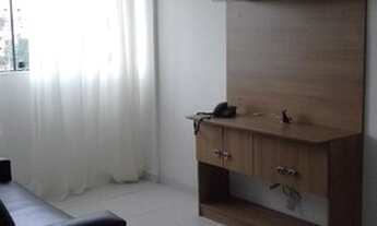 Imagem 7: Apartamento para aluguel tem 48 metros quadrados com 2 quartos em Capim Macio - Natal - RN