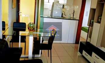 Imagem 7: Apartamento Kitchenette em Jatiúca - Maceió