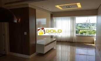 Imagem: Apartamento para Locação em Uberlândia