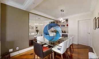 Imagem 5: Apartamento com 3 dormitórios à venda, 212 m² por R$ 1.484.000,00 - Morumbi - São Paulo/SP