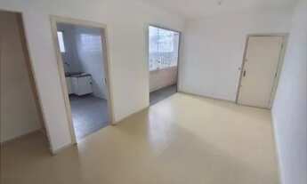 Imagem 2: Aluguel - APARTAMENTO - NOVA FLORESTA Belo Horizonte MG