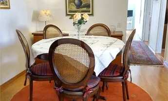 Imagem 4: São Paulo - Apartamento Padrão - MOEMA