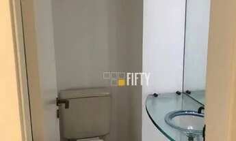 Imagem 6: Apartamento com 4 dormitórios, 195 m² - venda por R$ 2.700.000,00 ou aluguel por R$ 25.995