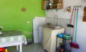 Imagem 3: Casa à venda, 2 quartos, 3 vagas, Residencial Comercial Cidade Vista Alegre - Pindamonhang