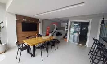 Imagem 6: Casa duplex, 300 m² com armários e ar no condomínio Vivendas do Sol, Recreio dos Bandeiran