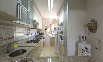 Imagem 4: SãO LEOPOLDO - Apartamento Padrão - Morro do Espelho