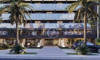 Imagem 6: Apartamento com 1 dormitório à venda, 28 m² por R$ 399.000 - Meireles - Fortaleza/CE