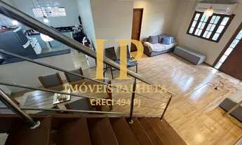 Imagem 4: Vende-se Casa duplex, 4 suítes, 3 vagas na garagem na Cidade Nova