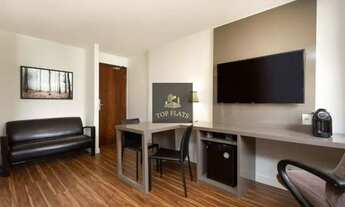 Imagem 2: Flat disponível em Jardim Paulista - SP