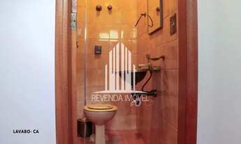 Imagem 7: Apartamento 163m² 3 dormitórios e 1 vaga no Jardim Paulista