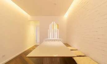 Imagem 6: Apartamento com 3 dormitórios para locação no Itaim Bibi