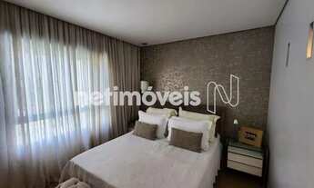 Imagem 6: Venda Apartamento 4 quartos Funcionários Belo Horizonte