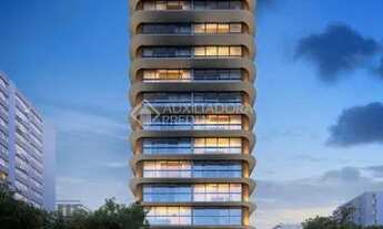 Imagem 2: PORTO ALEGRE - Apartamento Padrão - Moinhos de Vento