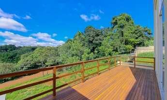 Imagem 7: Linda Residência - Condominio Ville Campestre