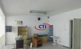 Imagem 6: Prédio à venda, 780 m² por R$ 2.712.000,00 - Centro - Santo André/SP