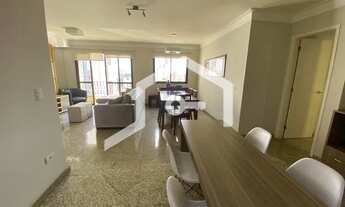 Imagem 3: Apartamento à venda 97m² com 3 dormitórios (1 suíte), 2 banheiros, 2 vagas - Tatuapé - São