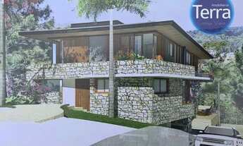 Imagem: Casa com 4 dormitórios à venda - Vilarejo