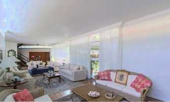 Imagem 2: Casa Venda 4 Dormitórios - 450 m² Granja Julieta