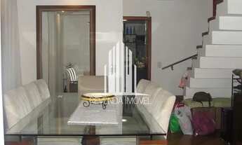 Imagem 2: Sobrado à venda 240m² com 2 suítes 5 banheiros 1 vaga no Morumbi