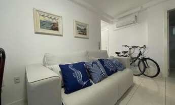 Imagem 7: Apartamento com 2 dormitórios em Bombas - Bombinhas - SC