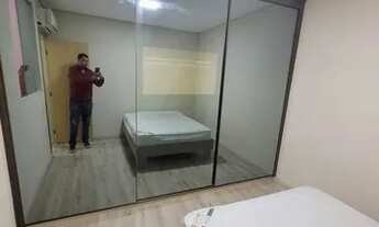 Imagem 2: Flat com 2 dormitórios para alugar em Contagem