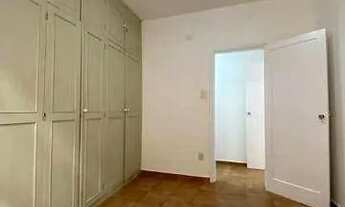 Imagem 7: Apartamento com 2 dormitórios para alugar, 75 m² por R$ 2.700,00/mês - Boqueirão - Santos