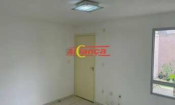 Imagem 7: APARTAMENTO COM 2 DORMITORIOS, 1 VAGA DE GARAGEM - BONSUCESSO