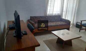 Imagem 3: Flat disponível no Jardim Paulista